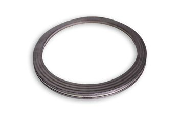 POWERgasket - Seal for non-parallel surfaces
